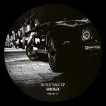 Detroit Tango LP